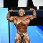 Jose  Raymond - IFBB Olympia 2018 - #1