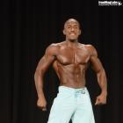 Kevon  Davey - NPC Nationals 2014 - #1