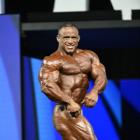 Jose  Raymond - IFBB Olympia 2018 - #1