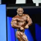 Jose  Raymond - IFBB Olympia 2018 - #1