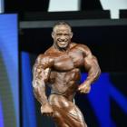 Jose  Raymond - IFBB Olympia 2018 - #1