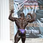 George  Peterson - IFBB Olympia 2020 - #1