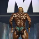 Big Ramy  Elssbiay - IFBB Olympia 2018 - #1