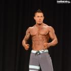 Brandon  Robichaux - NPC Nationals 2014 - #1