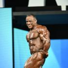 Jose  Raymond - IFBB Olympia 2018 - #1