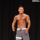 Brandon  Robichaux - NPC Nationals 2014 - #1