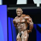 Jose  Raymond - IFBB Olympia 2018 - #1