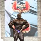 George  Peterson - IFBB Olympia 2020 - #1