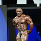 Jose  Raymond - IFBB Olympia 2018 - #1