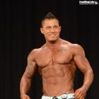 Brandon  Robichaux - NPC Nationals 2014 - #1