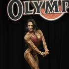 Laura   Richards - IFBB Olympia 2020 - #1