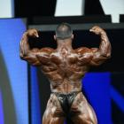 Jose  Raymond - IFBB Olympia 2018 - #1