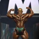 Big Ramy  Elssbiay - IFBB Olympia 2018 - #1