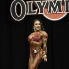 Laura   Richards - IFBB Olympia 2020 - #1