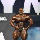 Big Ramy  Elssbiay - IFBB Olympia 2018 - #1