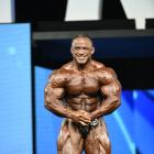 Jose  Raymond - IFBB Olympia 2018 - #1