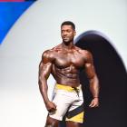 Raymont  Edmonds - IFBB Olympia 2019 - #1