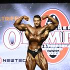 Laszlo  Kiraly - IFBB Olympia 2023 - #1