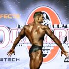 Laszlo  Kiraly - IFBB Olympia 2023 - #1