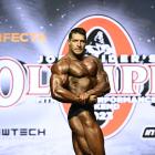 Laszlo  Kiraly - IFBB Olympia 2023 - #1