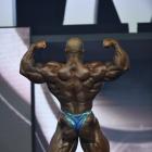 Phil  Heath - IFBB Olympia 2018 - #1