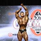 Laszlo  Kiraly - IFBB Olympia 2023 - #1