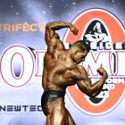 Laszlo  Kiraly - IFBB Olympia 2023 - #1