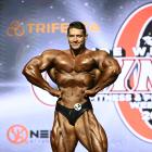 Laszlo  Kiraly - IFBB Olympia 2023 - #1