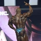 Phil  Heath - IFBB Olympia 2018 - #1