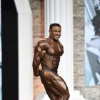 Kamal  Elgargni - IFBB Olympia 2020 - #1