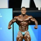 Nicolas  Vullioud - IFBB Olympia 2018 - #1
