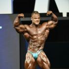 Nicolas  Vullioud - IFBB Olympia 2018 - #1