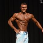 David  Stanford - NPC Nationals 2015 - #1