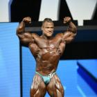 Nicolas  Vullioud - IFBB Olympia 2018 - #1