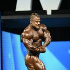 Nicolas  Vullioud - IFBB Olympia 2018 - #1