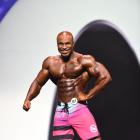 Anthony  Gilkes - IFBB Olympia 2019 - #1