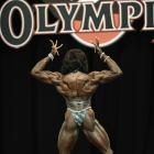 Brittany  Watts - IFBB Olympia 2020 - #1