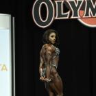 Brittany  Watts - IFBB Olympia 2020 - #1