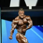 Nicolas  Vullioud - IFBB Olympia 2018 - #1