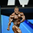 Nicolas  Vullioud - IFBB Olympia 2018 - #1