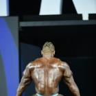 Nicolas  Vullioud - IFBB Olympia 2018 - #1