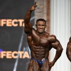 Kamal  Elgargni - IFBB Olympia 2020 - #1