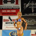 Lori  Mathis - NPC Central Valley Classic 2010 - #1