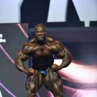 Phil  Heath - IFBB Olympia 2018 - #1