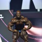 Phil  Heath - IFBB Olympia 2018 - #1