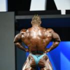 Nicolas  Vullioud - IFBB Olympia 2018 - #1
