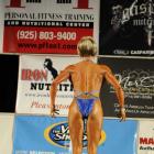 Lori  Mathis - NPC Central Valley Classic 2010 - #1