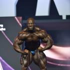 Phil  Heath - IFBB Olympia 2018 - #1