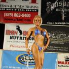 Lori  Mathis - NPC Central Valley Classic 2010 - #1