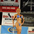 Lori  Mathis - NPC Central Valley Classic 2010 - #1